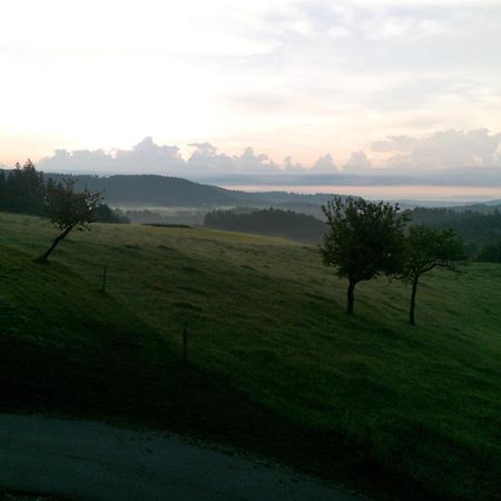 Urlaub An Der Grenze Daire Lauterbach  Dış mekan fotoğraf